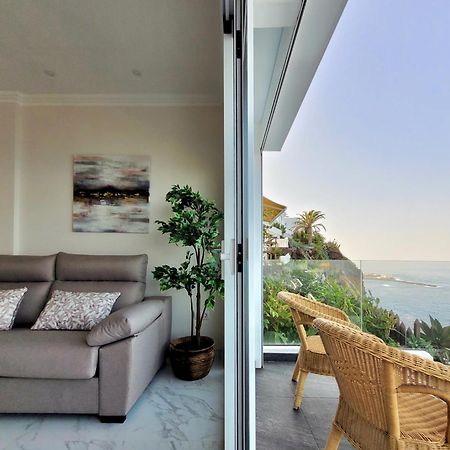 Апартаменти Bellavista Mar Пуерто-де-ла-Крус Екстер'єр фото