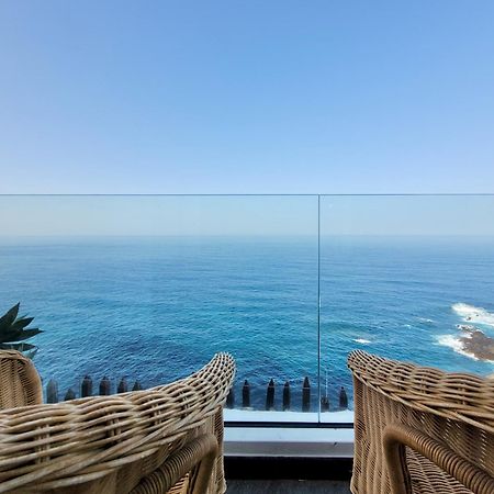 Апартаменти Bellavista Mar Пуерто-де-ла-Крус Екстер'єр фото
