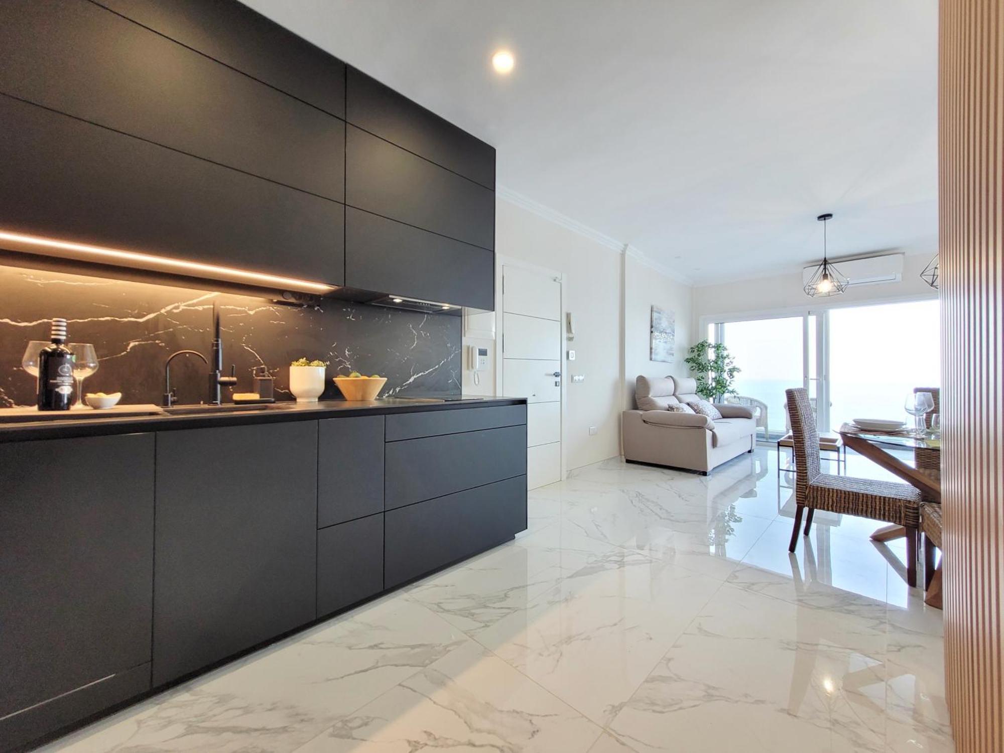 Апартаменти Bellavista Mar Пуерто-де-ла-Крус Екстер'єр фото