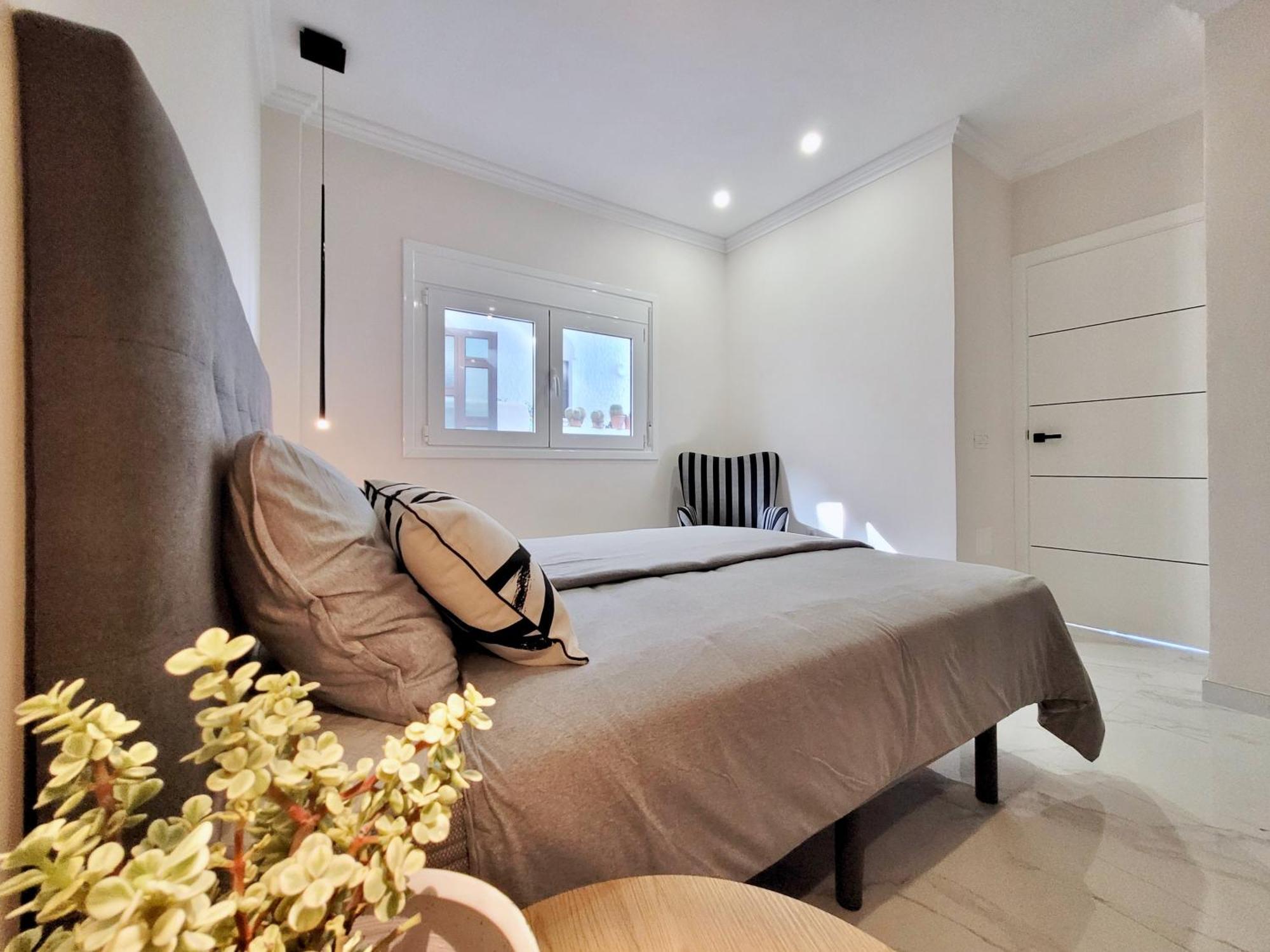 Апартаменти Bellavista Mar Пуерто-де-ла-Крус Екстер'єр фото