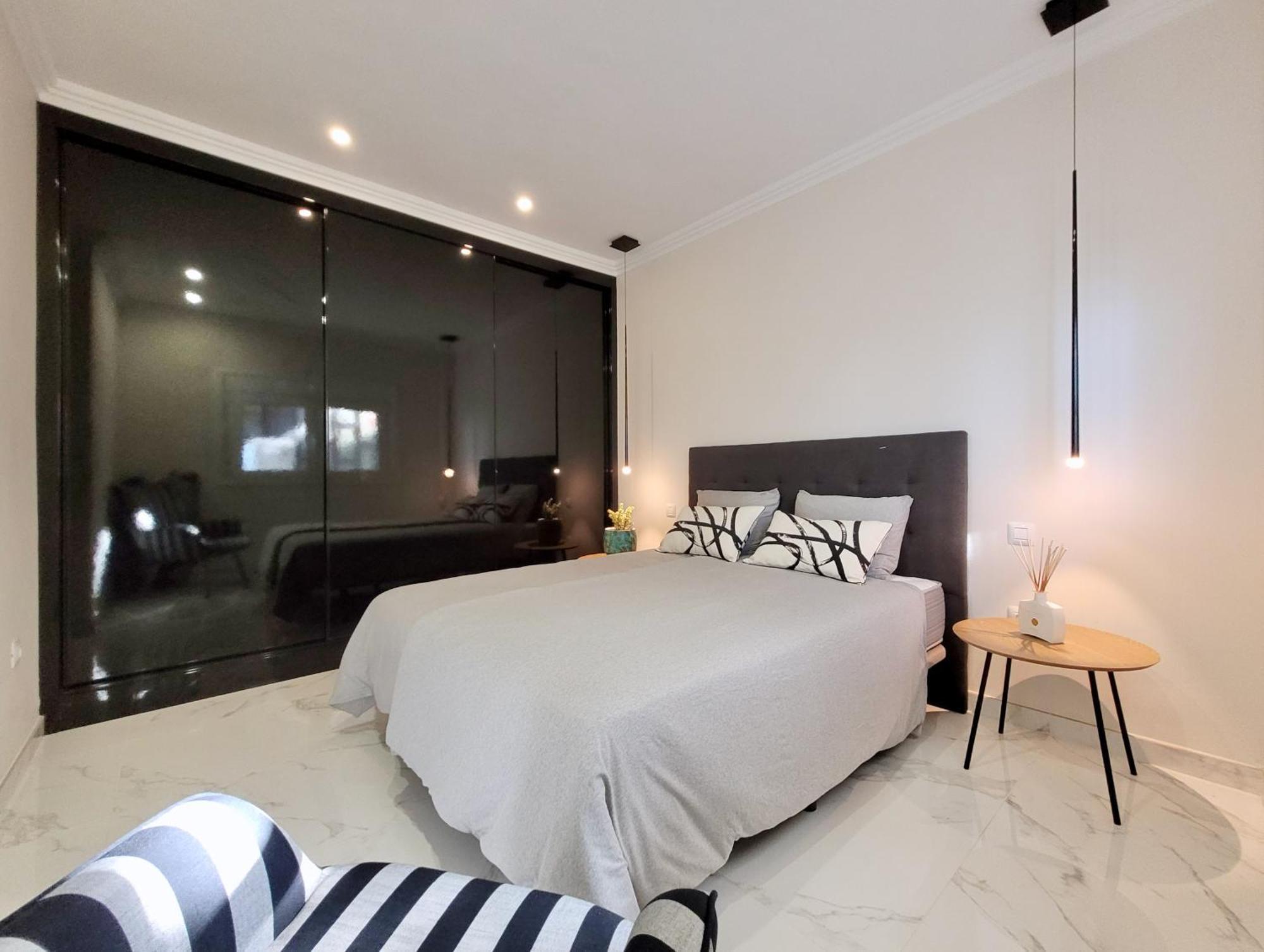 Апартаменти Bellavista Mar Пуерто-де-ла-Крус Екстер'єр фото