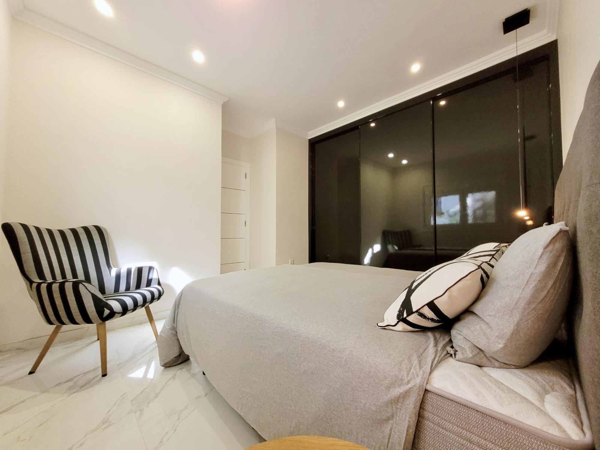 Апартаменти Bellavista Mar Пуерто-де-ла-Крус Екстер'єр фото
